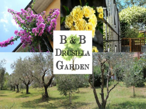 B&B Drusilla Garden Soiano Del Lago